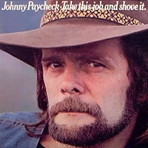 Johnny Paycheck